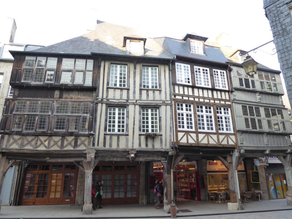 Appartement Des Remparts *