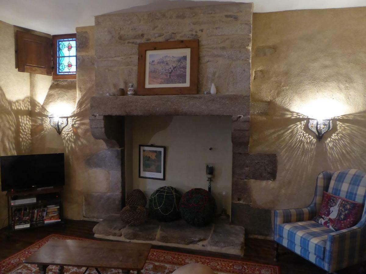 Des Remparts Appartement *
