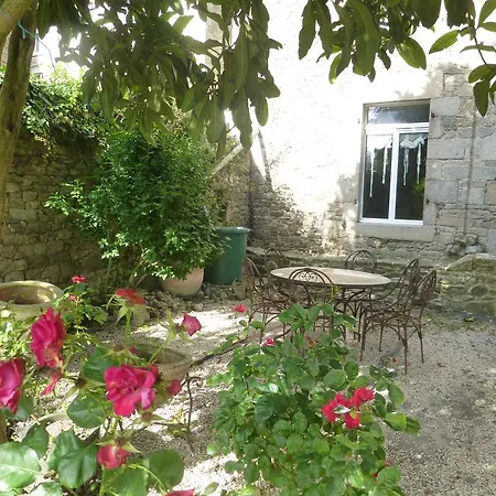 Appartement des Remparts Dinan Extérieur photo