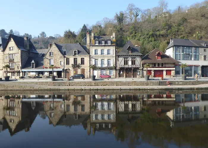 Appartement Des Remparts