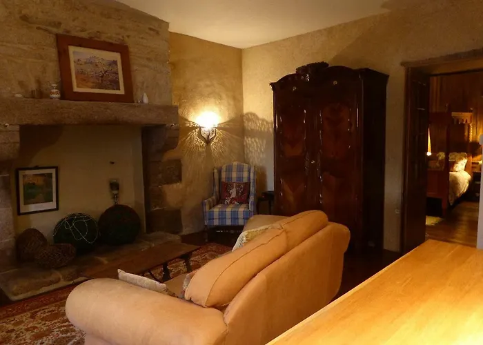 Appartement Des Remparts