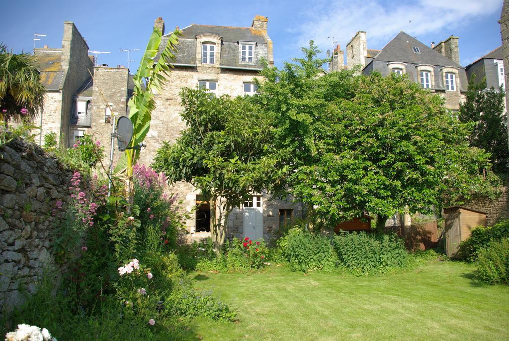 Des Remparts Appartement Dinan