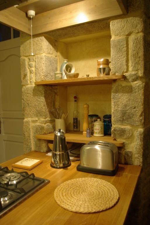 Des Remparts Apartment