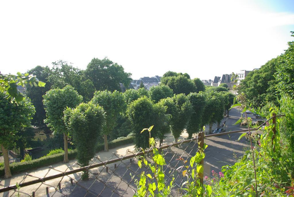 Appartement Des Remparts