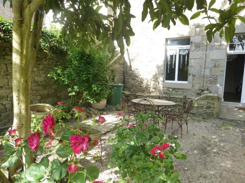 Des Remparts * Dinan