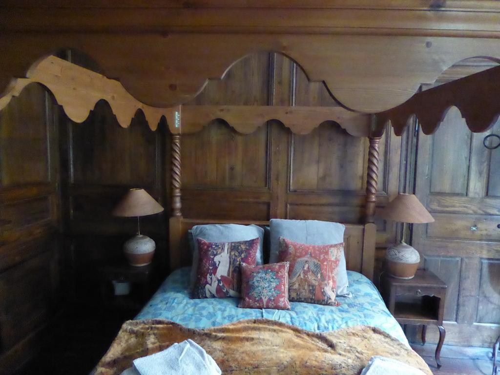 Des Remparts Appartement Dinan