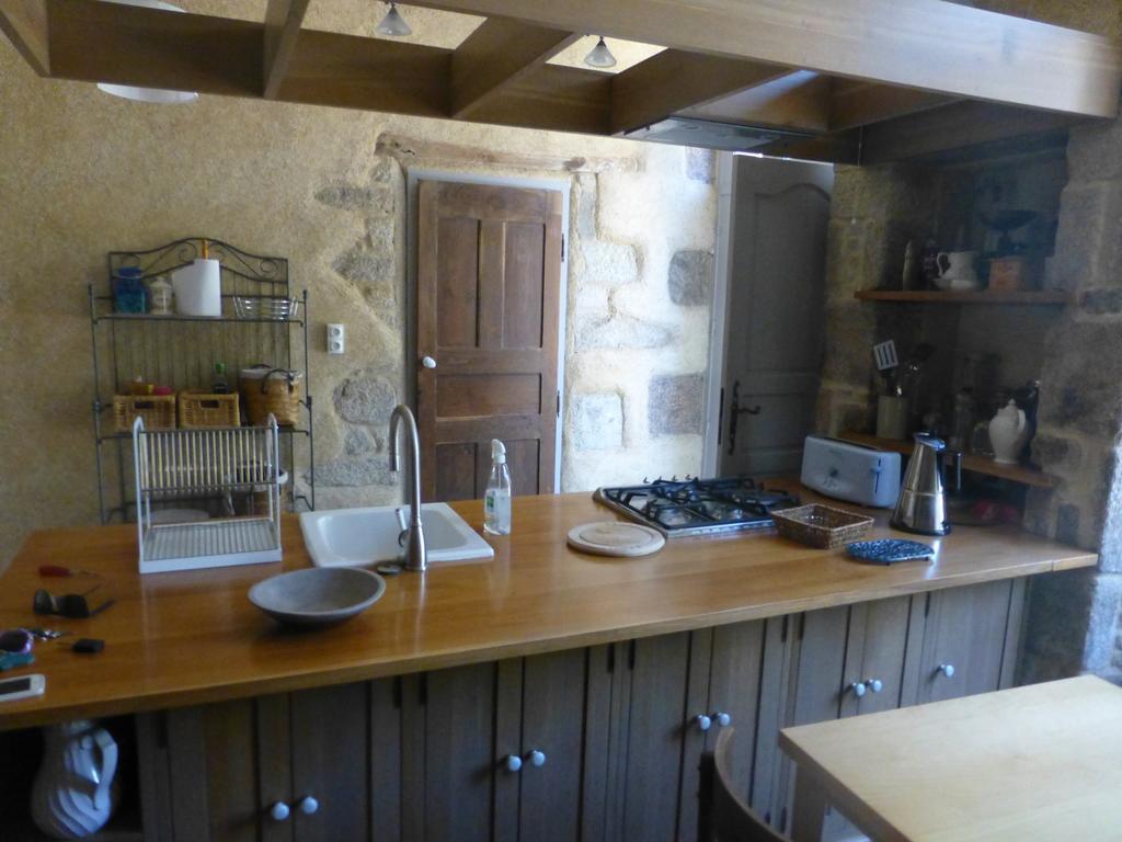 Apartment Des Remparts *
