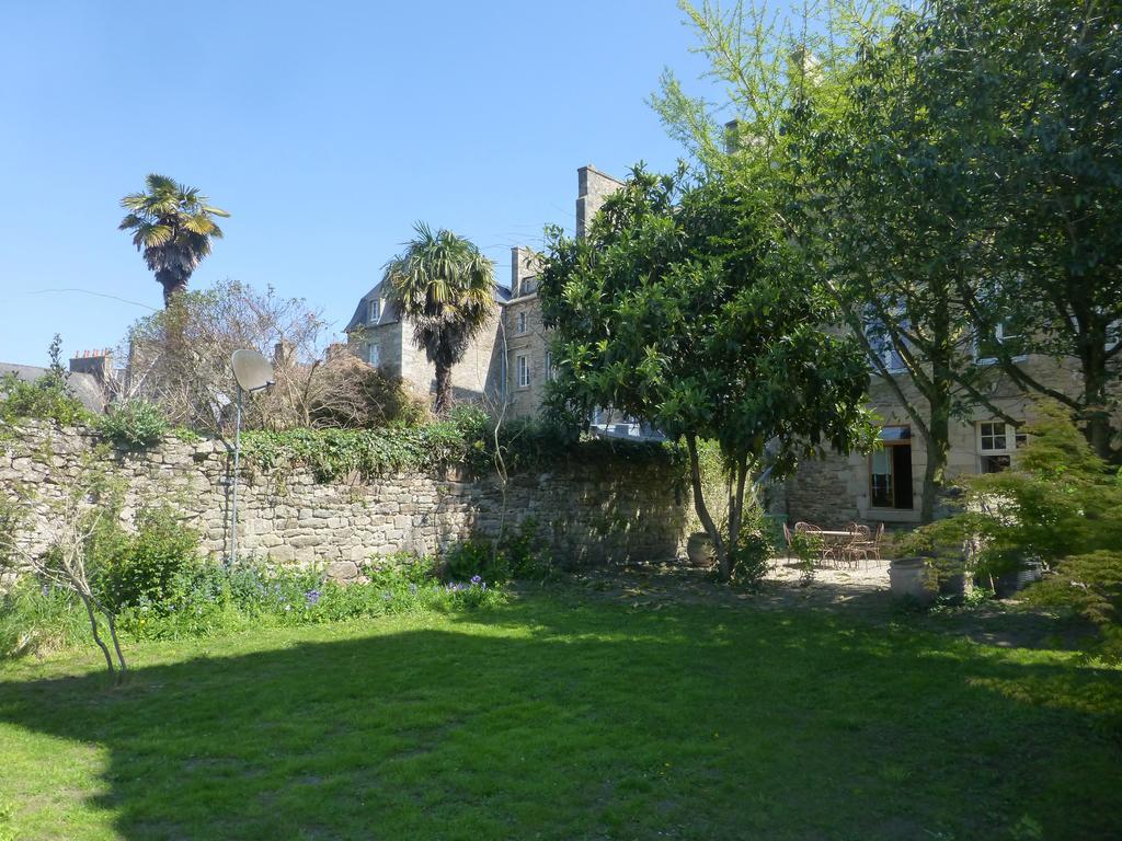 Apartment Des Remparts Dinan